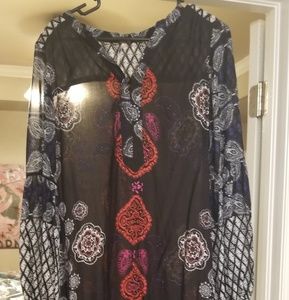 Free People dress